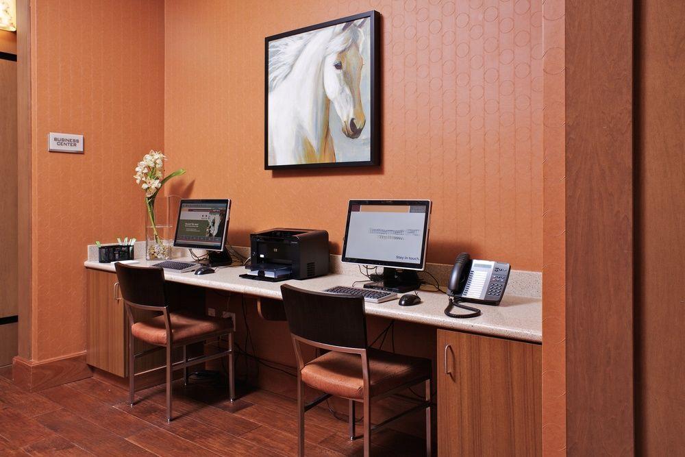 Springhill Suites Denver At Anschutz Medical Campus Aurora Exterior photo