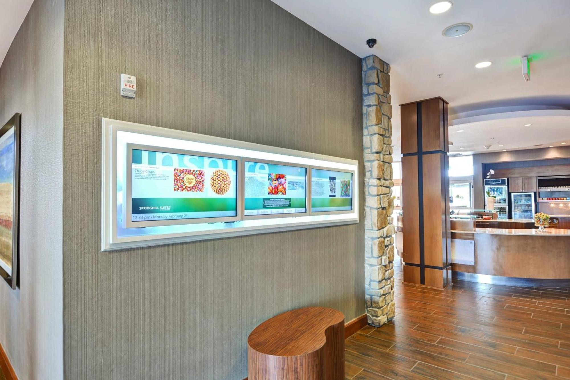 Springhill Suites Denver At Anschutz Medical Campus Aurora Exterior photo