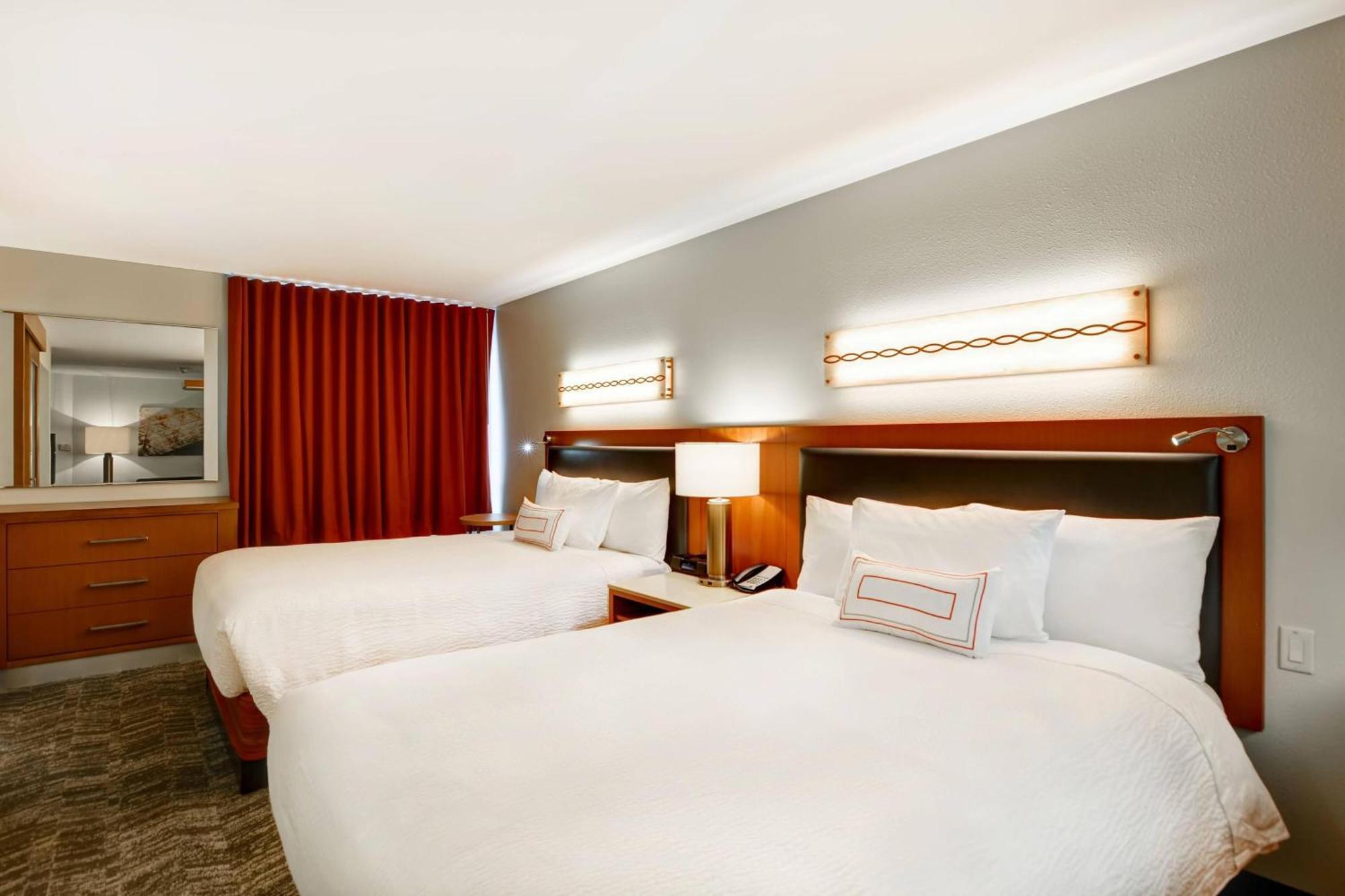 Springhill Suites Denver At Anschutz Medical Campus Aurora Exterior photo