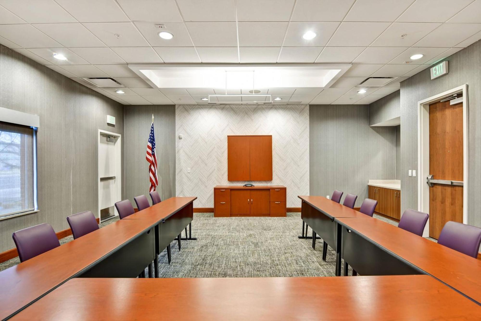 Springhill Suites Denver At Anschutz Medical Campus Aurora Exterior photo