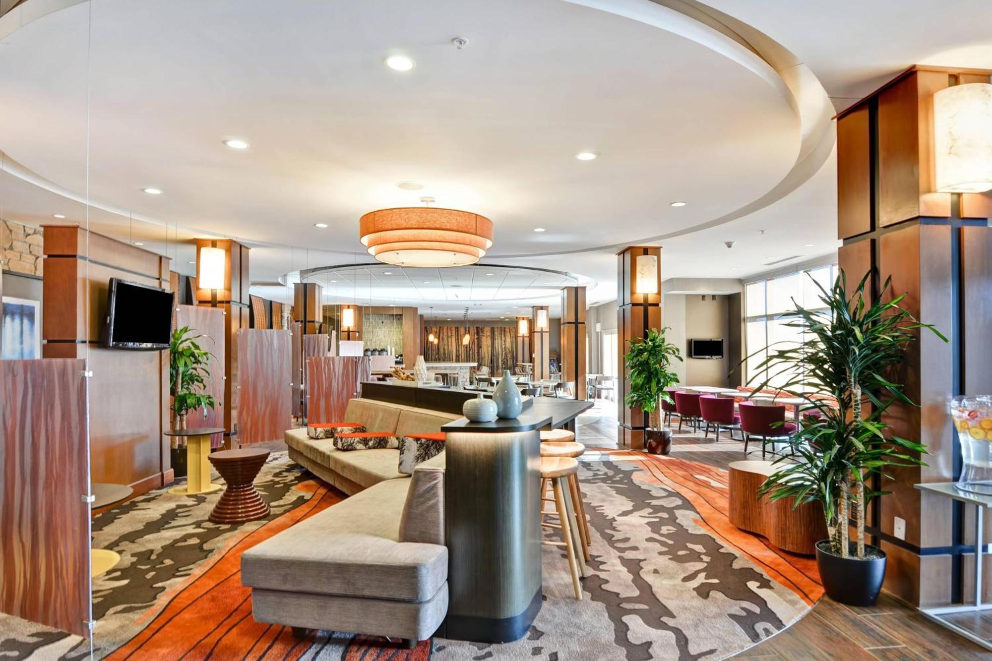 Springhill Suites Denver At Anschutz Medical Campus Aurora Exterior photo