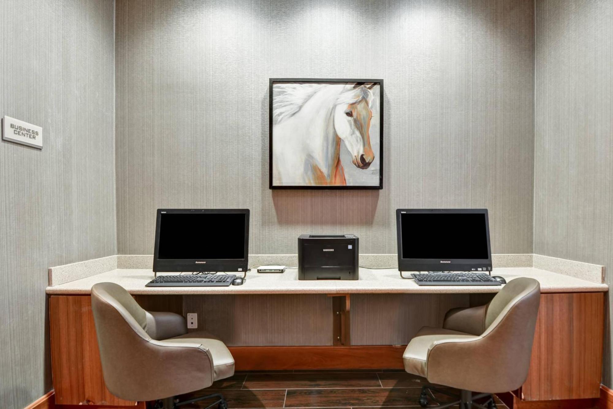 Springhill Suites Denver At Anschutz Medical Campus Aurora Exterior photo
