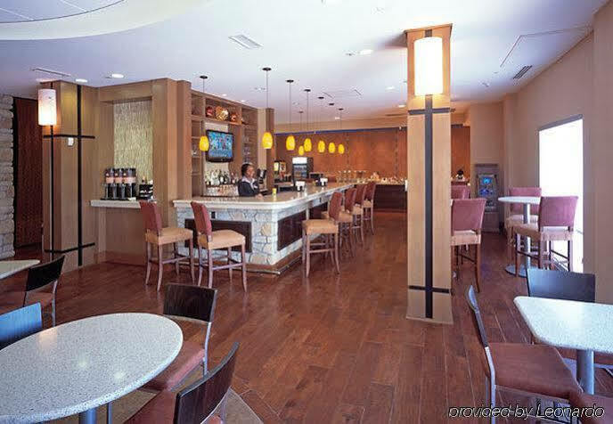 Springhill Suites Denver At Anschutz Medical Campus Aurora Exterior photo